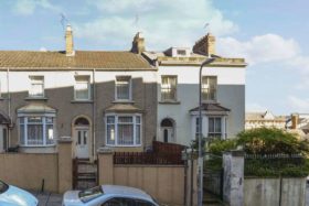 3&nbsp;Bedroom&nbsp;Terraced